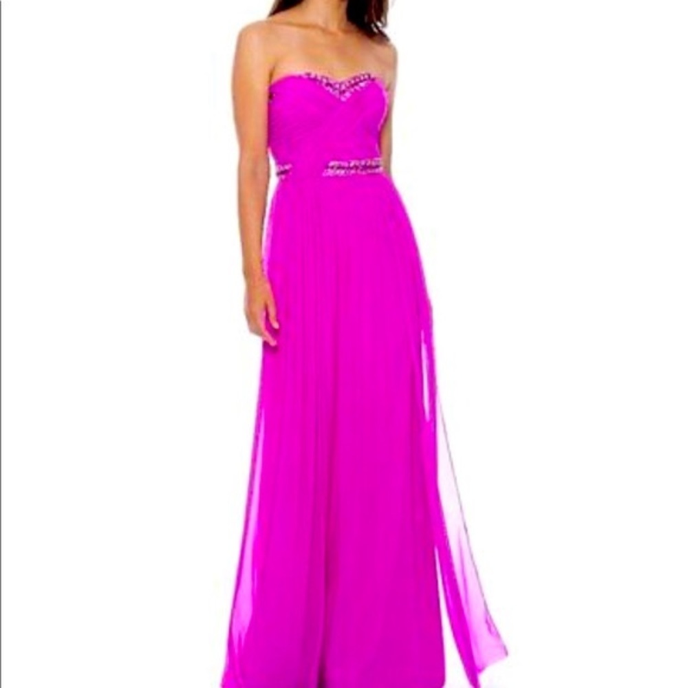Women’s formal Long Dress